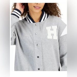 Tommy Hilfiger Varsity jacket